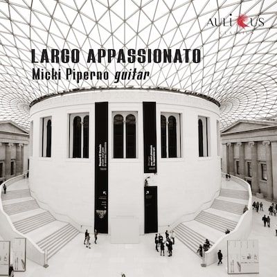 ALC 0069 - Largo Appassionato