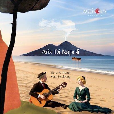ALC 0159 - Aria di Napoli