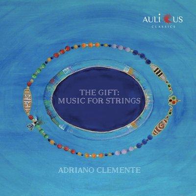 ALC 0166 - The Gift: Music For Strings