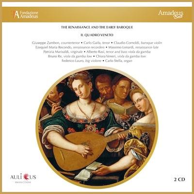 FAB 0086 - The Renaissance And Early Baroque